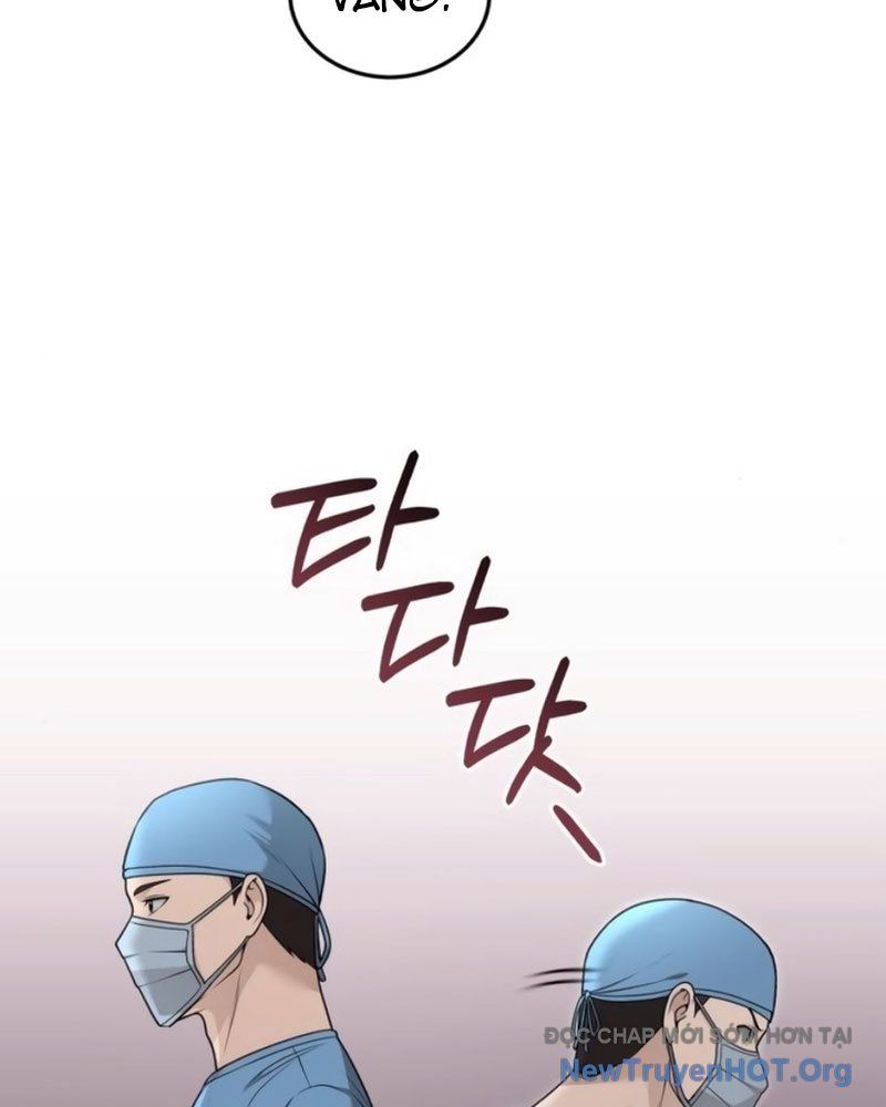 Bác Sĩ Hồi Quy Chỉ Muốn Sống Yên Bình: Chapter 32