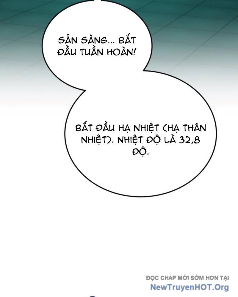 Bác Sĩ Hồi Quy Chỉ Muốn Sống Yên Bình: Chapter 32