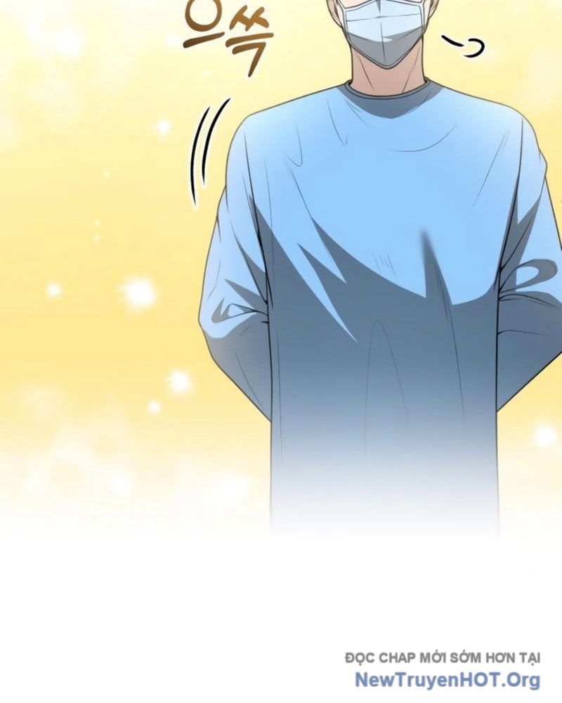 Bác Sĩ Hồi Quy Chỉ Muốn Sống Yên Bình: Chapter 32