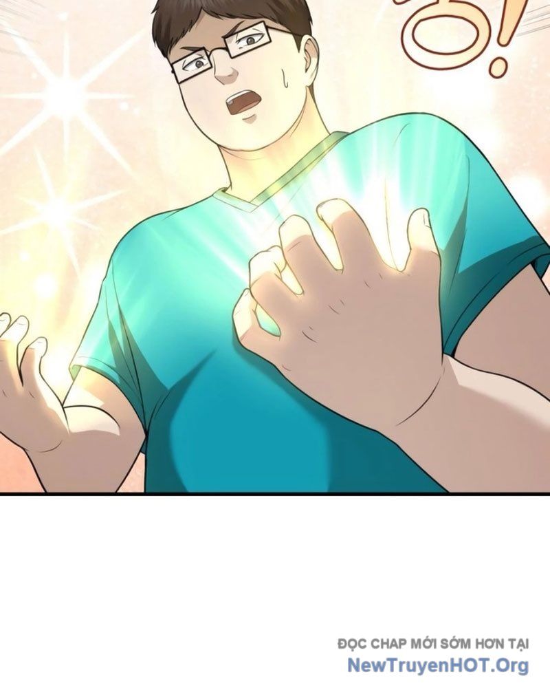 Bác Sĩ Hồi Quy Chỉ Muốn Sống Yên Bình: Chapter 32