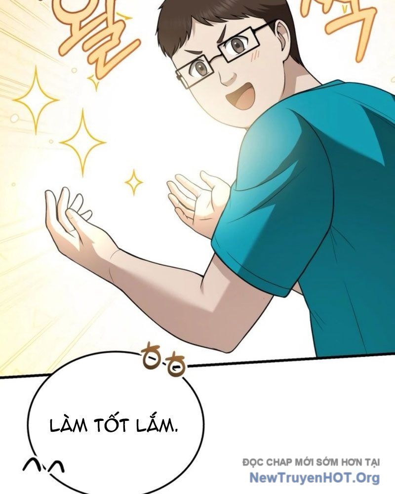 Bác Sĩ Hồi Quy Chỉ Muốn Sống Yên Bình: Chapter 32