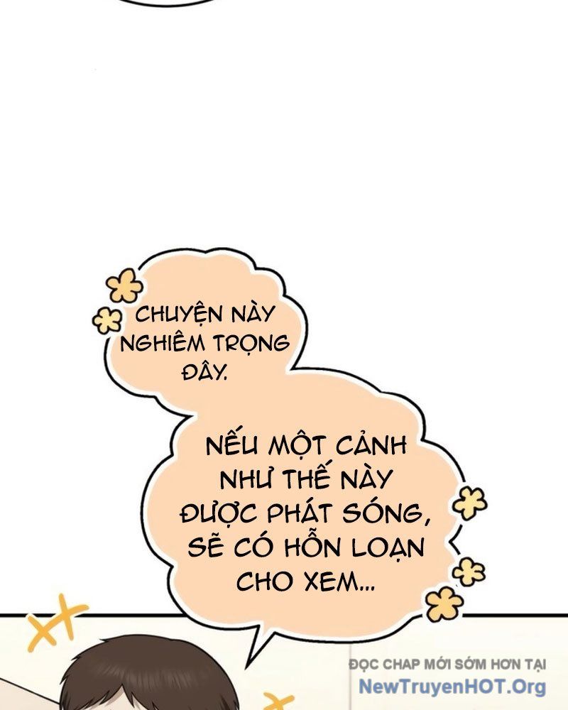 Bác Sĩ Hồi Quy Chỉ Muốn Sống Yên Bình: Chapter 32