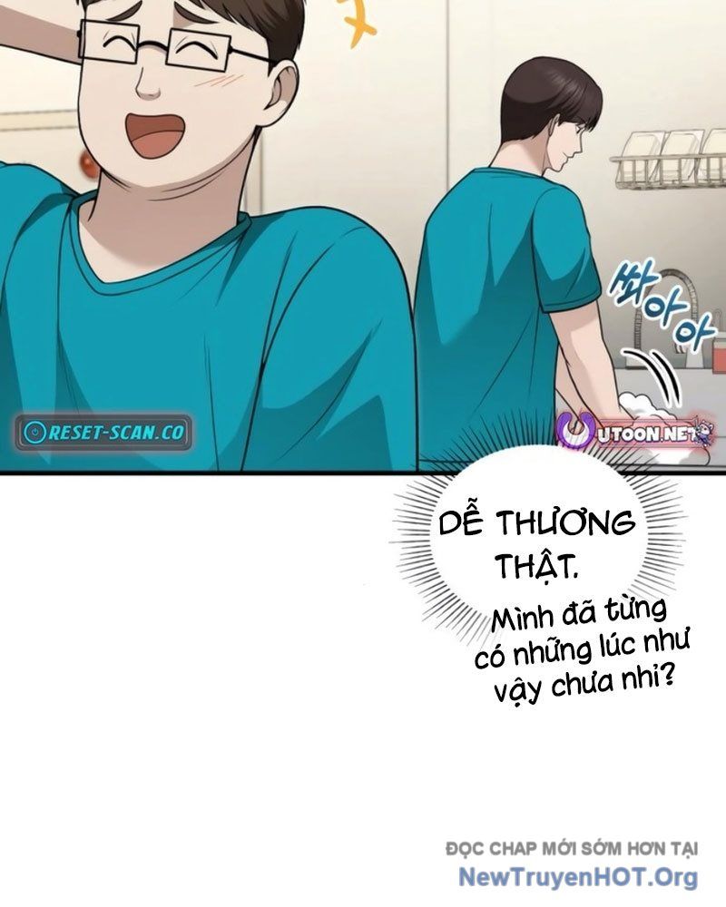Bác Sĩ Hồi Quy Chỉ Muốn Sống Yên Bình: Chapter 32