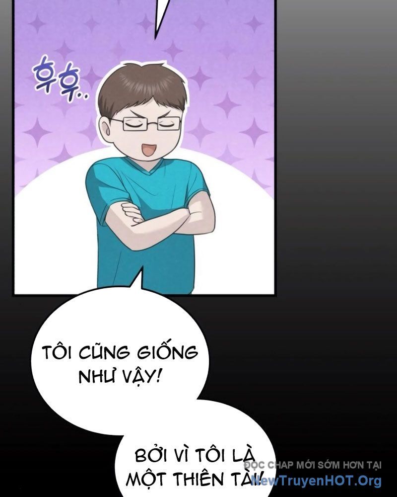 Bác Sĩ Hồi Quy Chỉ Muốn Sống Yên Bình: Chapter 32