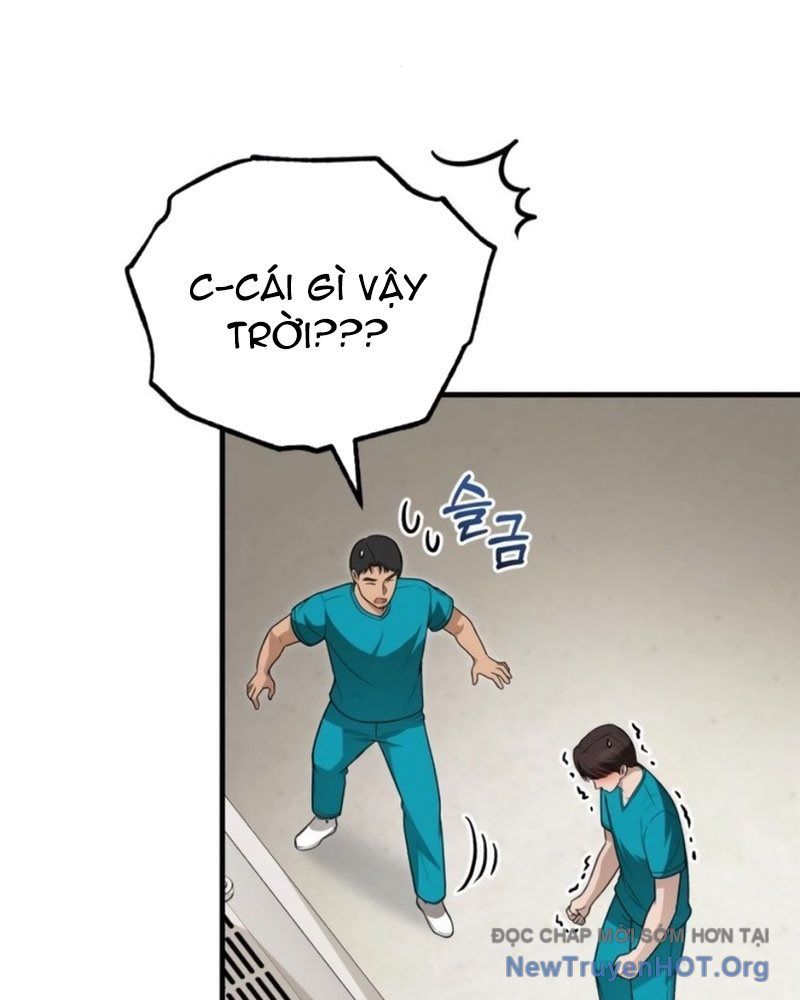 Bác Sĩ Hồi Quy Chỉ Muốn Sống Yên Bình: Chapter 32