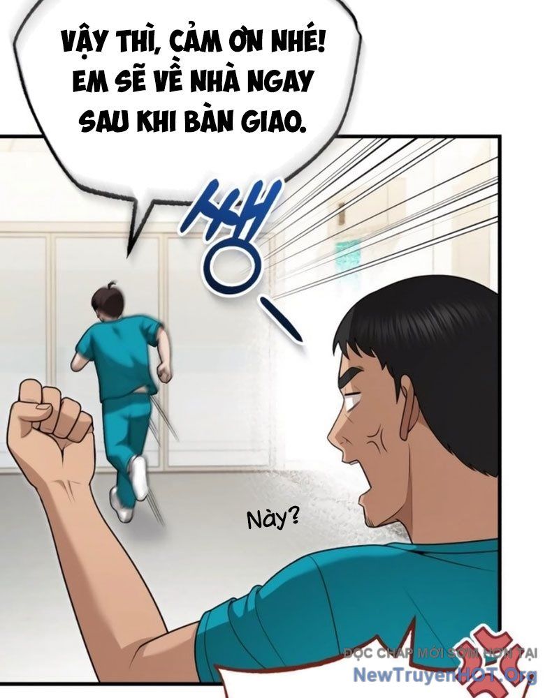 Bác Sĩ Hồi Quy Chỉ Muốn Sống Yên Bình: Chapter 32