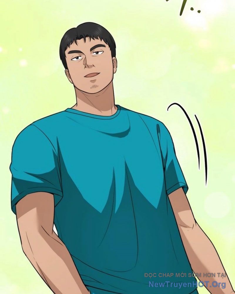 Bác Sĩ Hồi Quy Chỉ Muốn Sống Yên Bình: Chapter 32