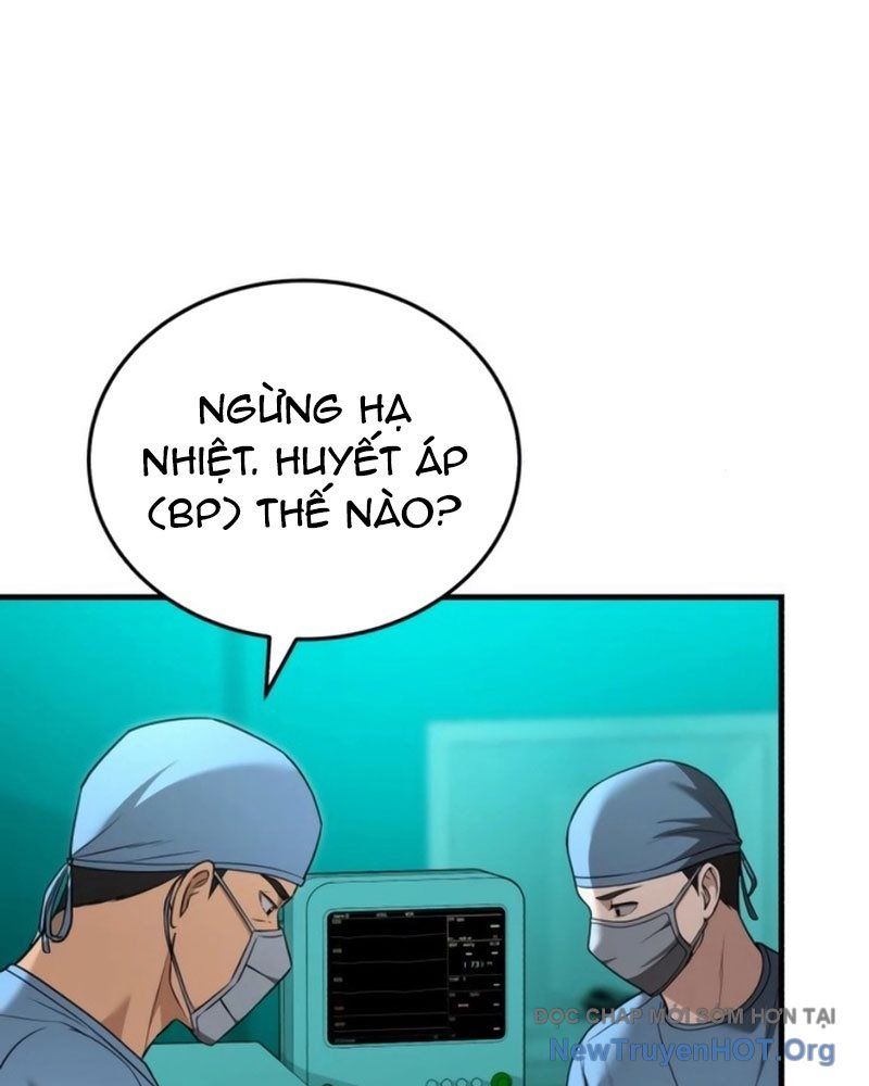 Bác Sĩ Hồi Quy Chỉ Muốn Sống Yên Bình: Chapter 32