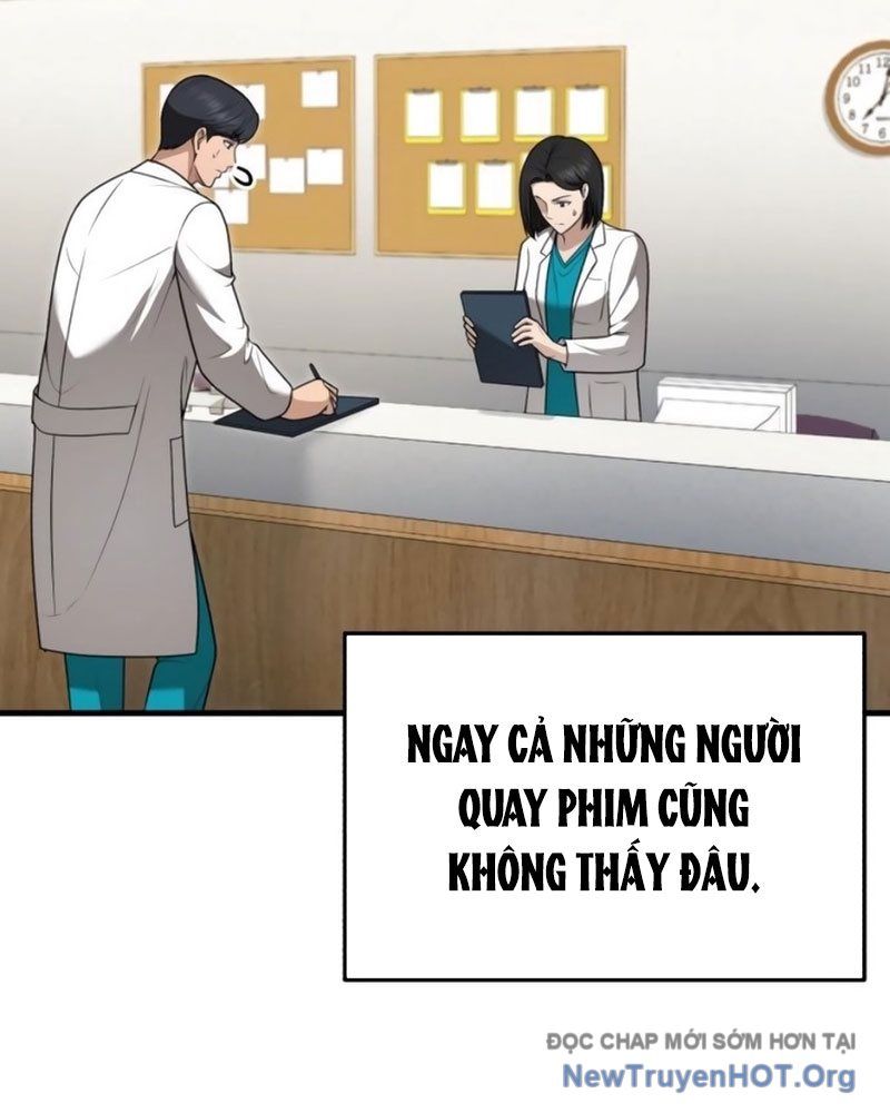 Bác Sĩ Hồi Quy Chỉ Muốn Sống Yên Bình: Chapter 32
