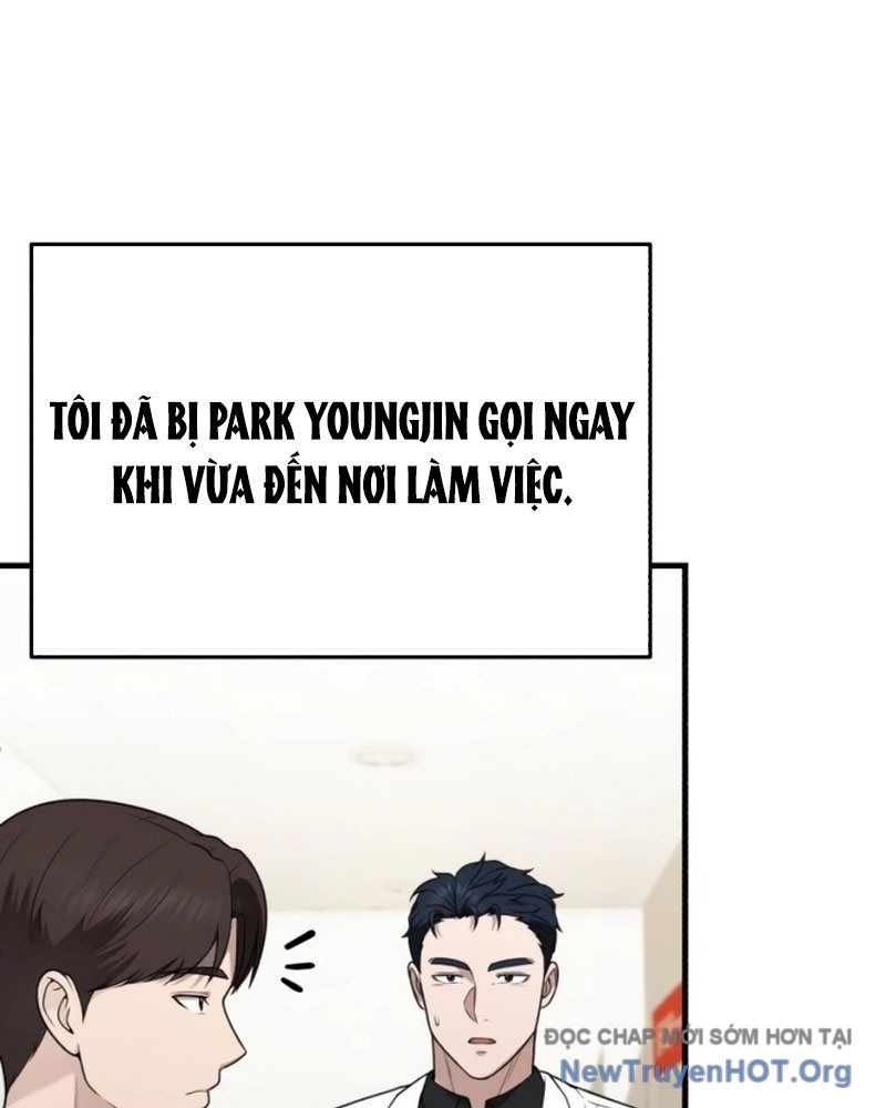 Bác Sĩ Hồi Quy Chỉ Muốn Sống Yên Bình: Chapter 32