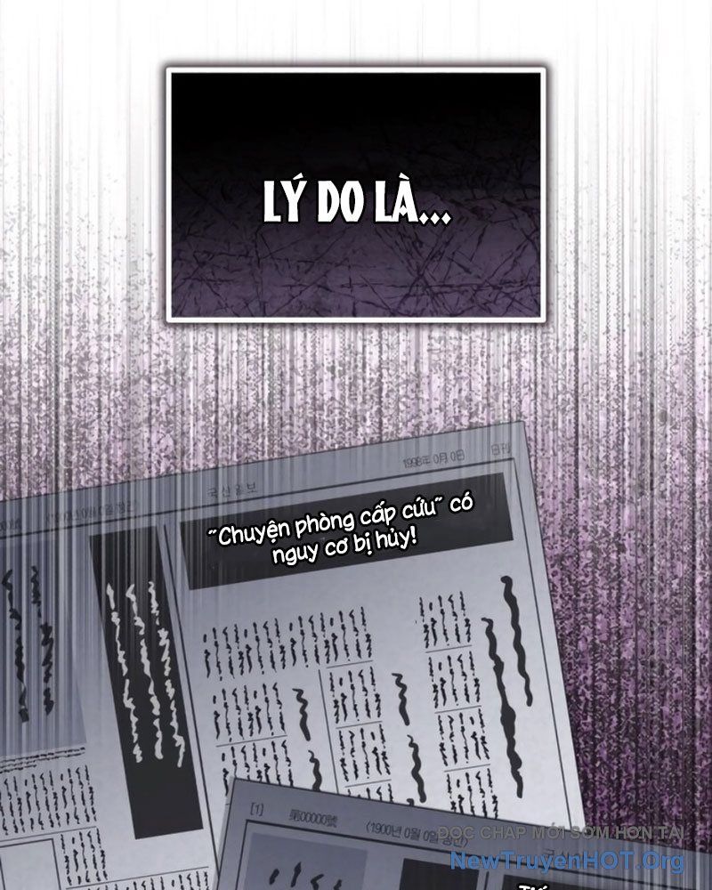 Bác Sĩ Hồi Quy Chỉ Muốn Sống Yên Bình: Chapter 32