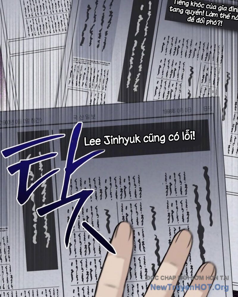 Bác Sĩ Hồi Quy Chỉ Muốn Sống Yên Bình: Chapter 32