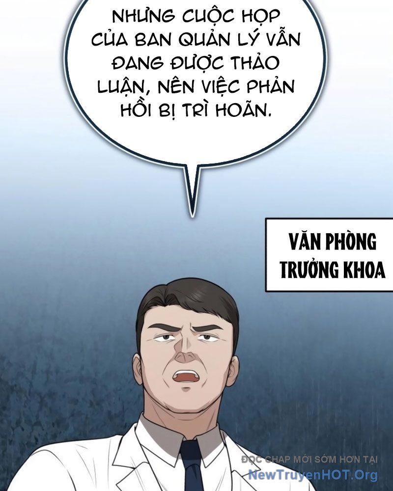 Bác Sĩ Hồi Quy Chỉ Muốn Sống Yên Bình: Chapter 32