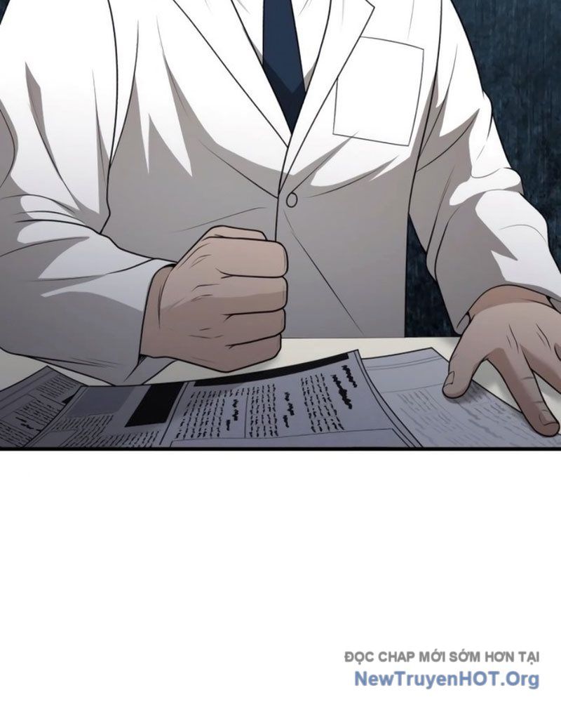Bác Sĩ Hồi Quy Chỉ Muốn Sống Yên Bình: Chapter 32