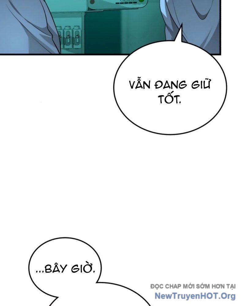 Bác Sĩ Hồi Quy Chỉ Muốn Sống Yên Bình: Chapter 32