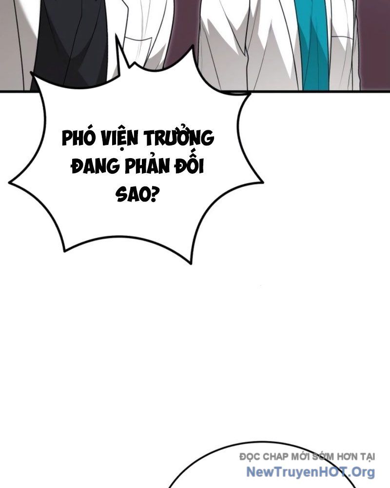 Bác Sĩ Hồi Quy Chỉ Muốn Sống Yên Bình: Chapter 32