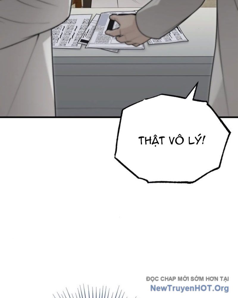 Bác Sĩ Hồi Quy Chỉ Muốn Sống Yên Bình: Chapter 32