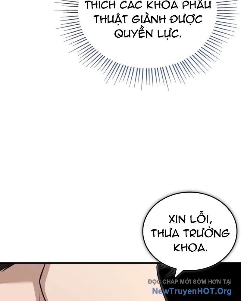 Bác Sĩ Hồi Quy Chỉ Muốn Sống Yên Bình: Chapter 32