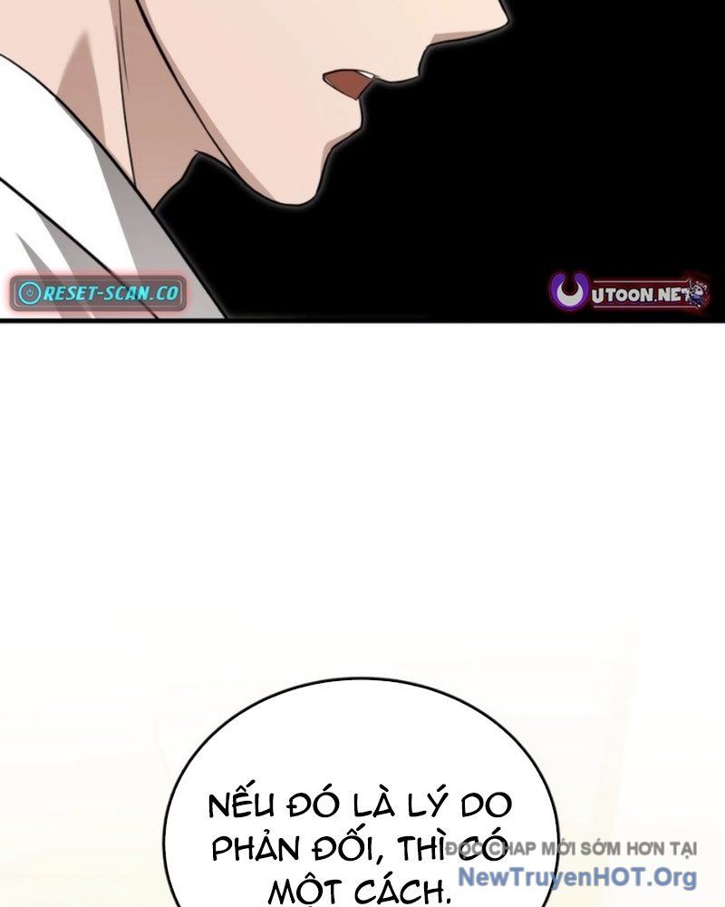 Bác Sĩ Hồi Quy Chỉ Muốn Sống Yên Bình: Chapter 32