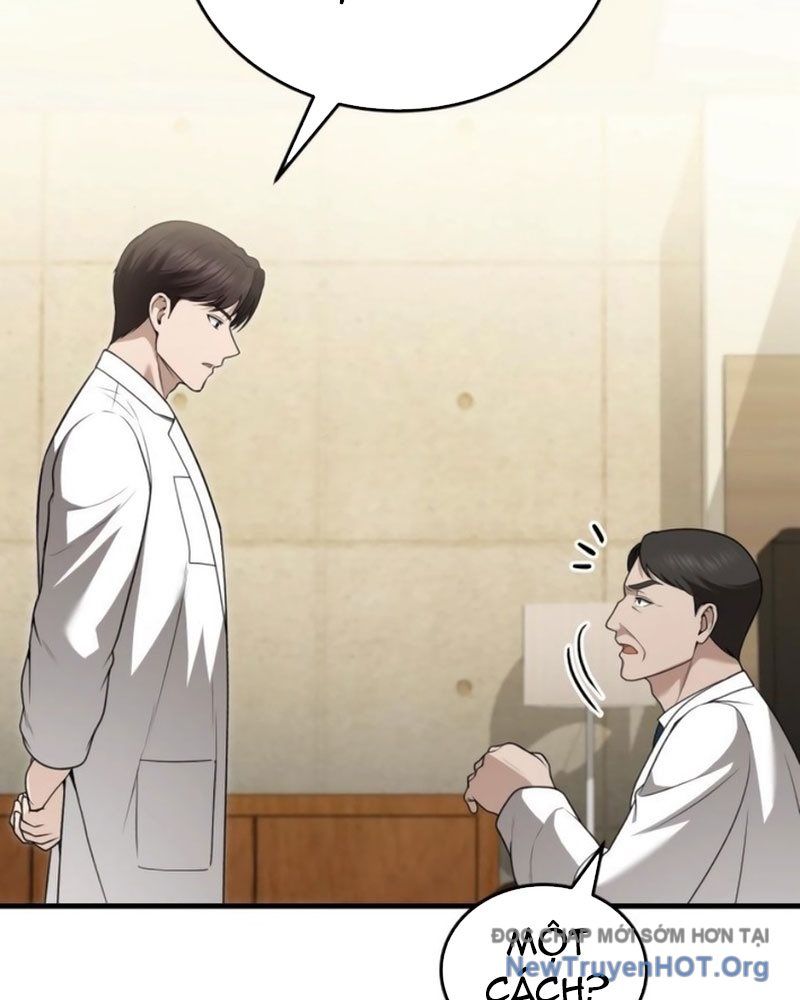 Bác Sĩ Hồi Quy Chỉ Muốn Sống Yên Bình: Chapter 32
