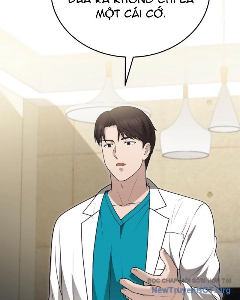 Bác Sĩ Hồi Quy Chỉ Muốn Sống Yên Bình: Chapter 32