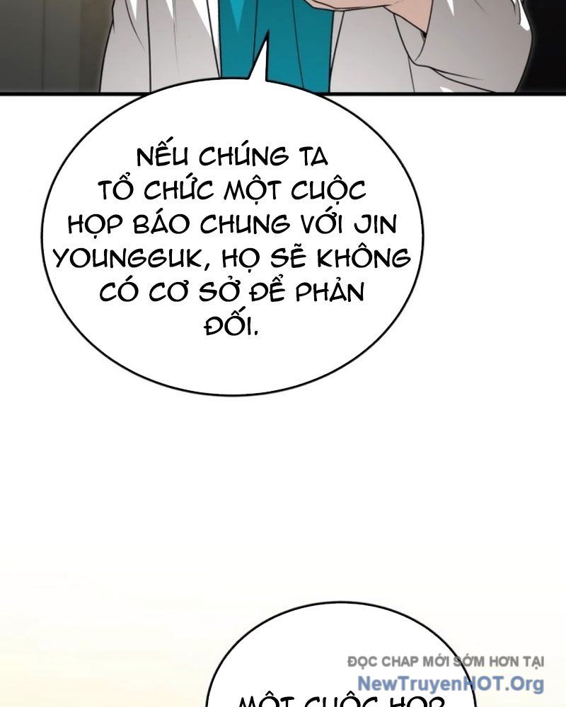 Bác Sĩ Hồi Quy Chỉ Muốn Sống Yên Bình: Chapter 32