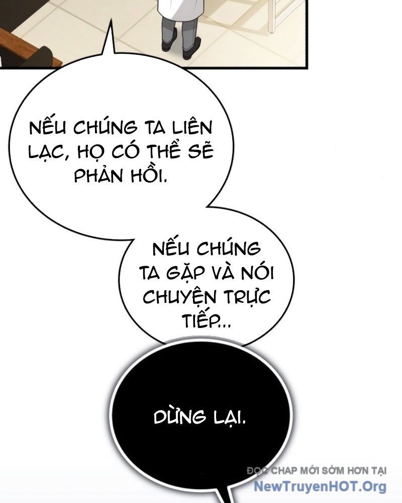 Bác Sĩ Hồi Quy Chỉ Muốn Sống Yên Bình: Chapter 32