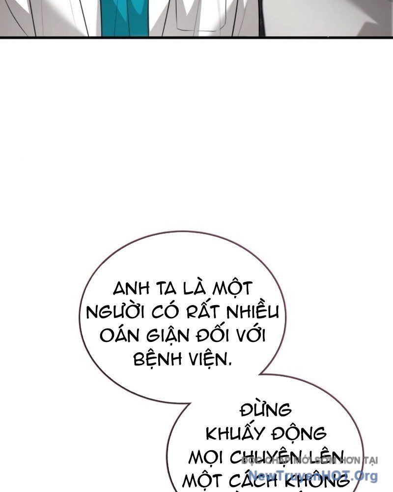 Bác Sĩ Hồi Quy Chỉ Muốn Sống Yên Bình: Chapter 32