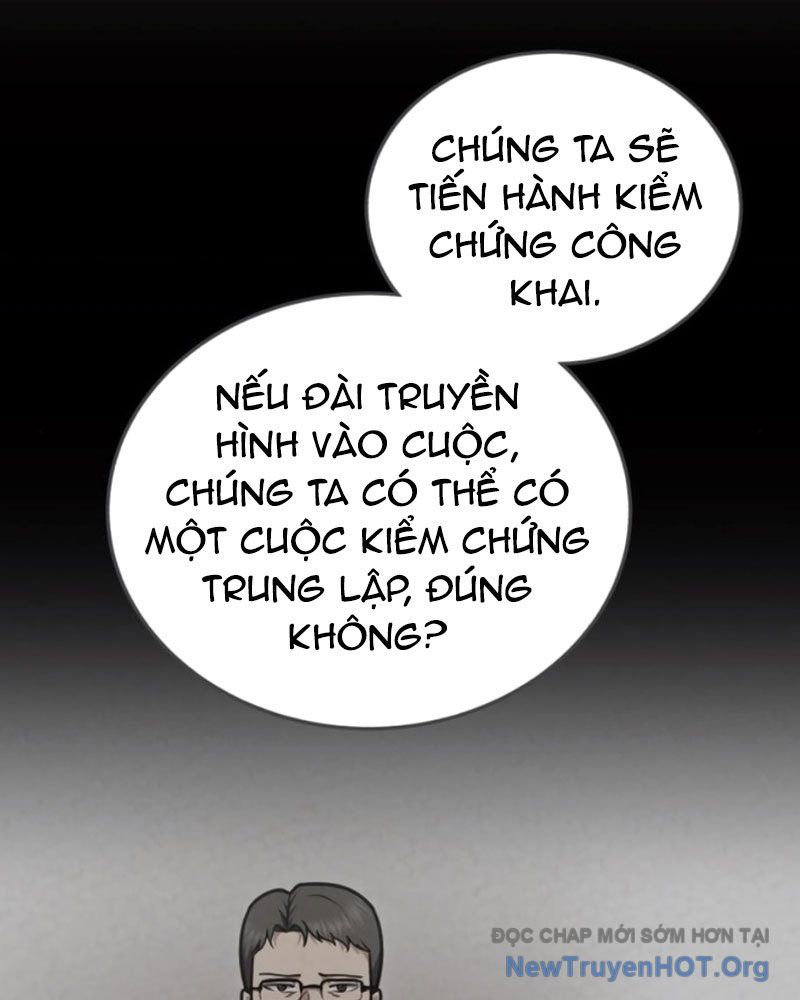 Bác Sĩ Hồi Quy Chỉ Muốn Sống Yên Bình: Chapter 32