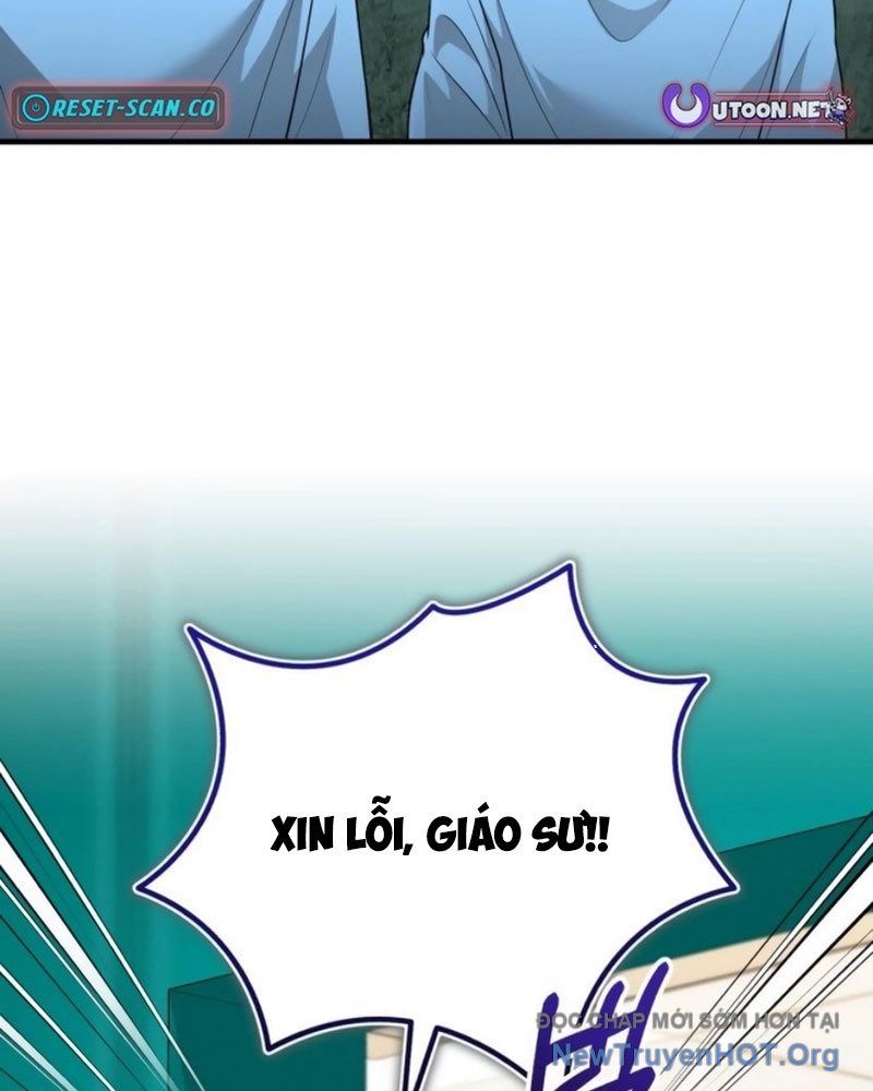 Bác Sĩ Hồi Quy Chỉ Muốn Sống Yên Bình: Chapter 32