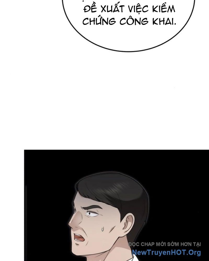 Bác Sĩ Hồi Quy Chỉ Muốn Sống Yên Bình: Chapter 32