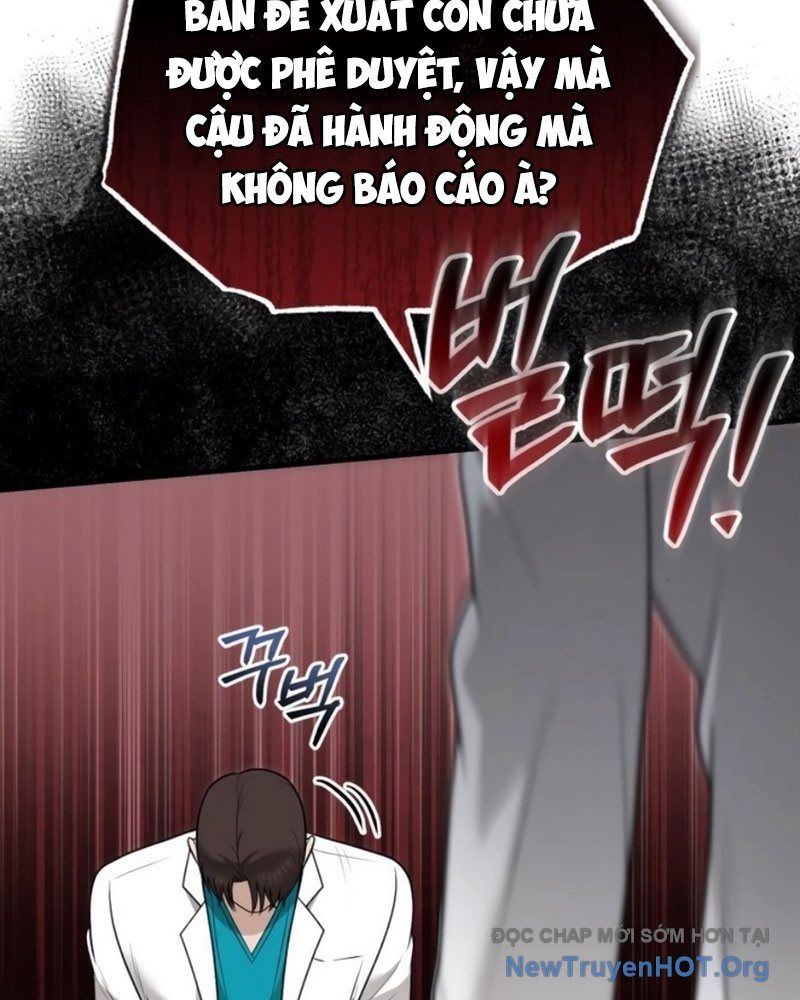 Bác Sĩ Hồi Quy Chỉ Muốn Sống Yên Bình: Chapter 32