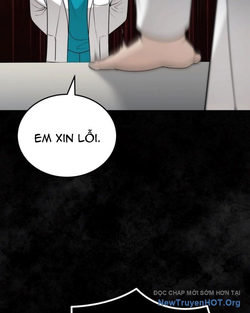 Bác Sĩ Hồi Quy Chỉ Muốn Sống Yên Bình: Chapter 32