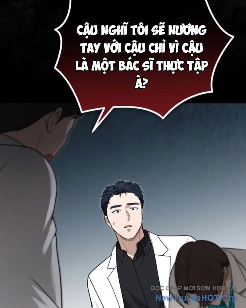 Bác Sĩ Hồi Quy Chỉ Muốn Sống Yên Bình: Chapter 32