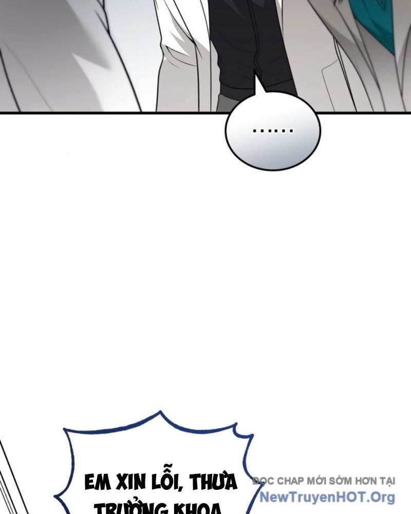 Bác Sĩ Hồi Quy Chỉ Muốn Sống Yên Bình: Chapter 32
