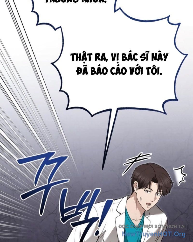 Bác Sĩ Hồi Quy Chỉ Muốn Sống Yên Bình: Chapter 32