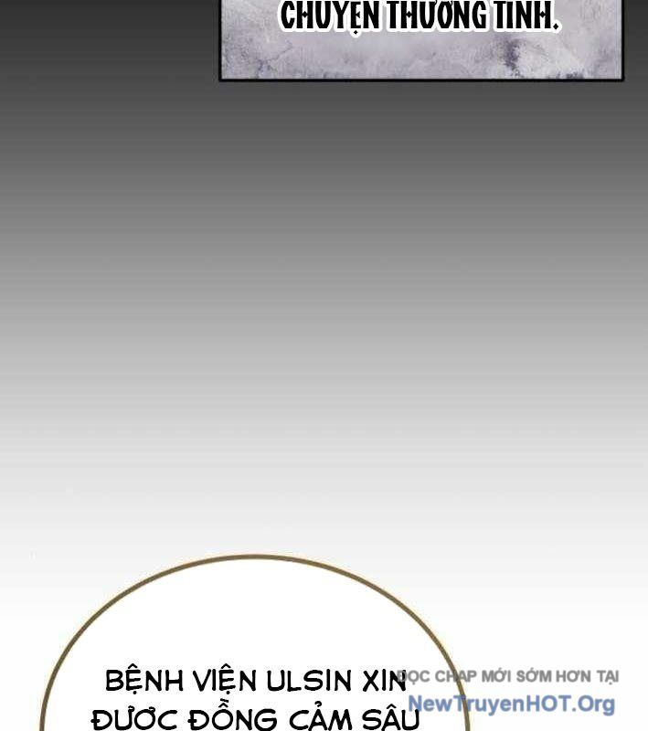 Bác Sĩ Hồi Quy Chỉ Muốn Sống Yên Bình: Chapter 33