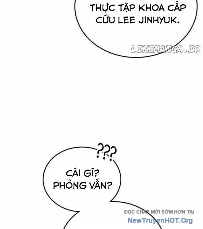 Bác Sĩ Hồi Quy Chỉ Muốn Sống Yên Bình: Chapter 33