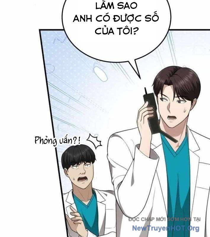 Bác Sĩ Hồi Quy Chỉ Muốn Sống Yên Bình: Chapter 33