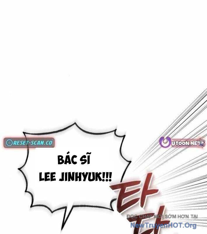 Bác Sĩ Hồi Quy Chỉ Muốn Sống Yên Bình: Chapter 33
