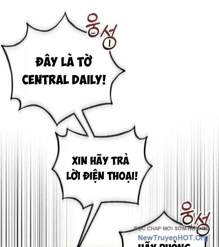 Bác Sĩ Hồi Quy Chỉ Muốn Sống Yên Bình: Chapter 33