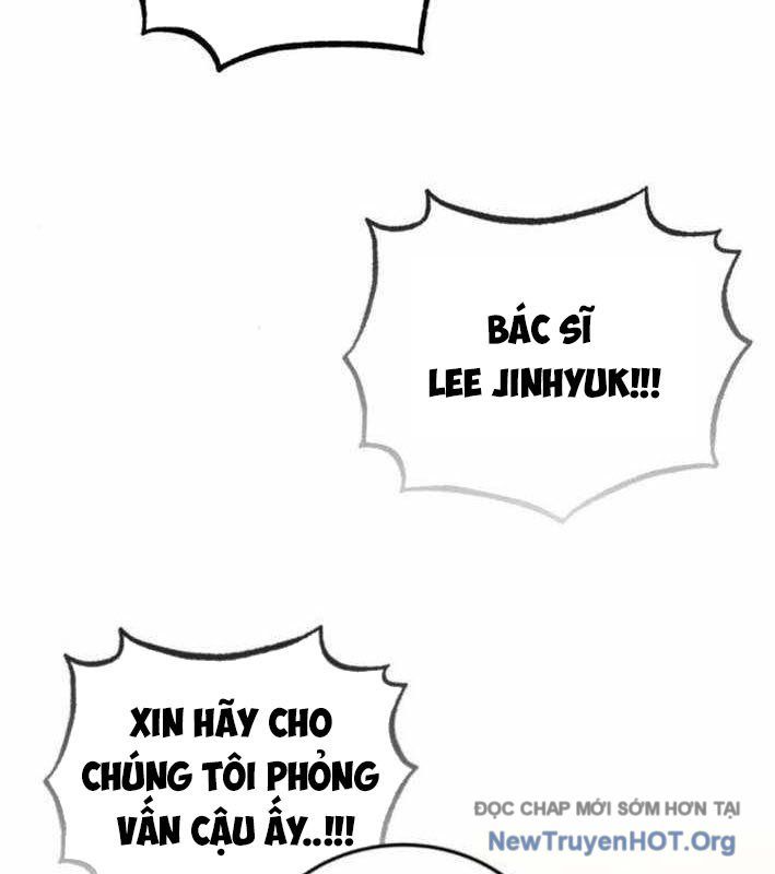 Bác Sĩ Hồi Quy Chỉ Muốn Sống Yên Bình: Chapter 33