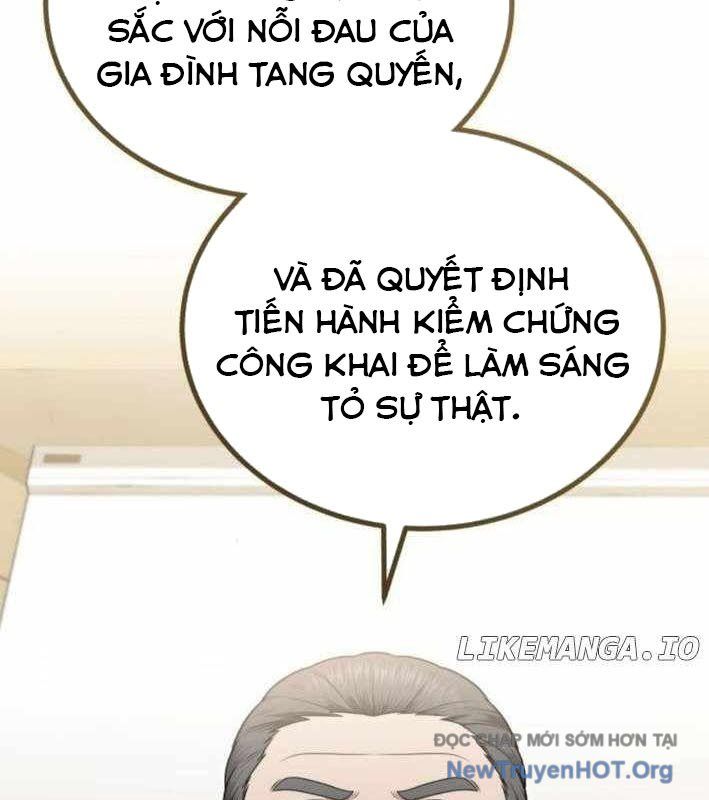 Bác Sĩ Hồi Quy Chỉ Muốn Sống Yên Bình: Chapter 33