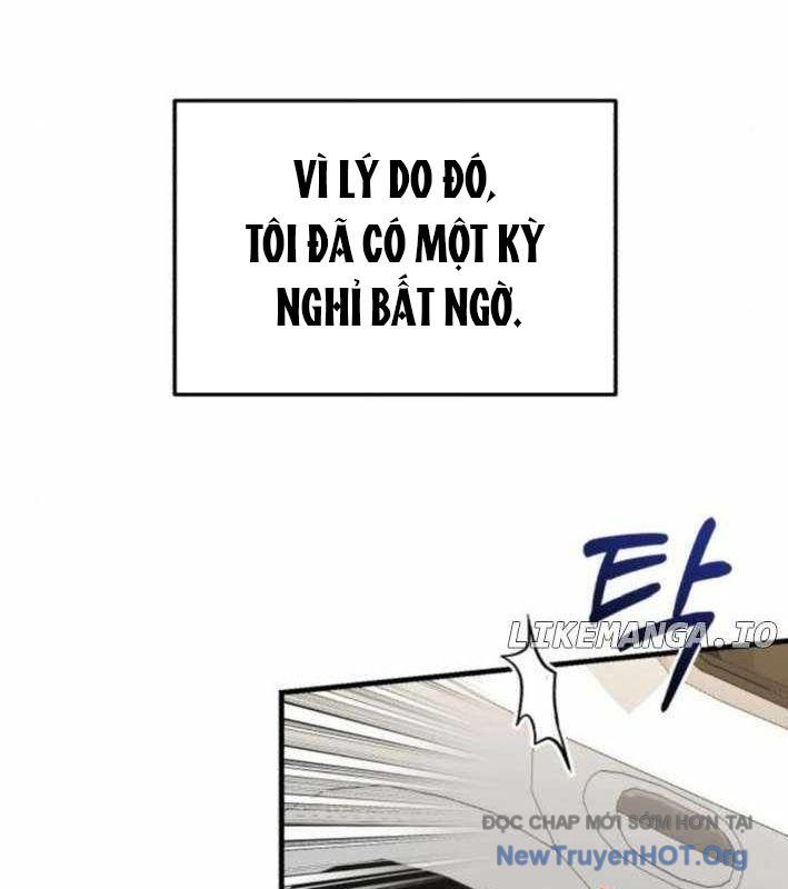 Bác Sĩ Hồi Quy Chỉ Muốn Sống Yên Bình: Chapter 33