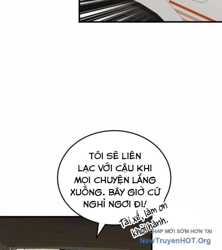 Bác Sĩ Hồi Quy Chỉ Muốn Sống Yên Bình: Chapter 33