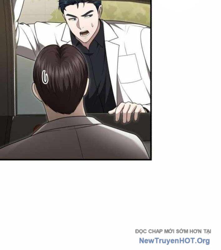 Bác Sĩ Hồi Quy Chỉ Muốn Sống Yên Bình: Chapter 33