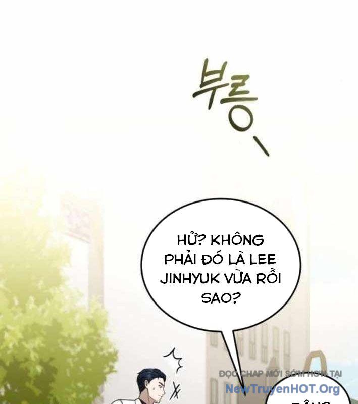 Bác Sĩ Hồi Quy Chỉ Muốn Sống Yên Bình: Chapter 33