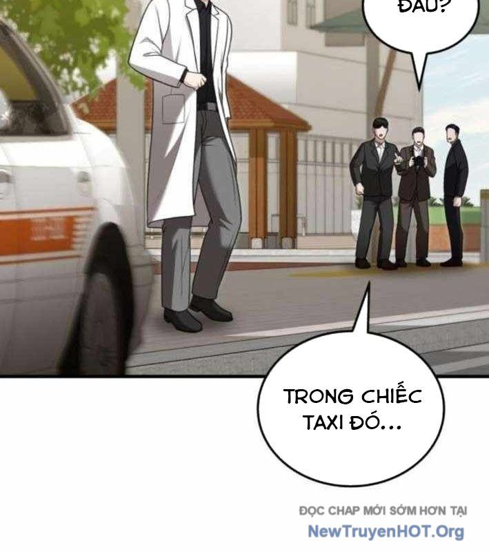 Bác Sĩ Hồi Quy Chỉ Muốn Sống Yên Bình: Chapter 33