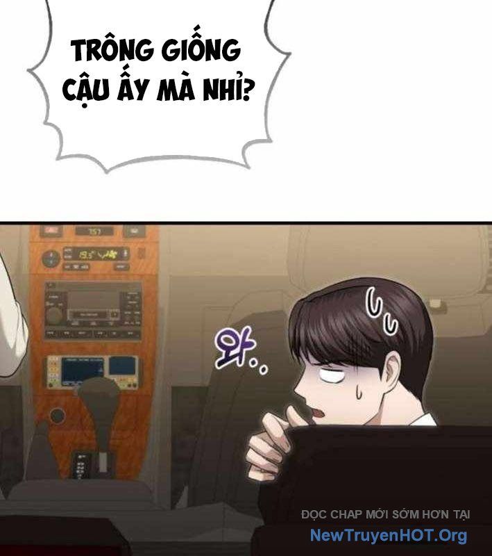 Bác Sĩ Hồi Quy Chỉ Muốn Sống Yên Bình: Chapter 33