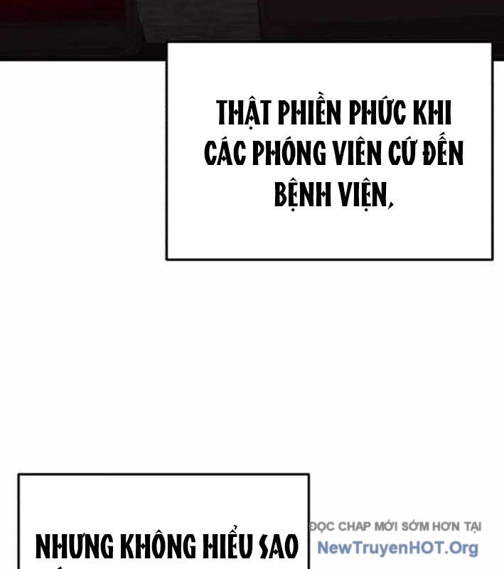 Bác Sĩ Hồi Quy Chỉ Muốn Sống Yên Bình: Chapter 33